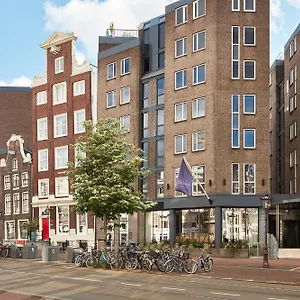 Kimpton De Witt Amsterdam, An Ihg Hotell