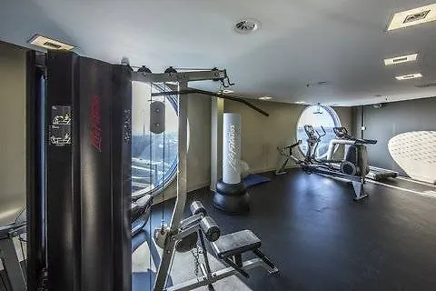 ****  Fletcher Hotel Amszterdam Hollandia