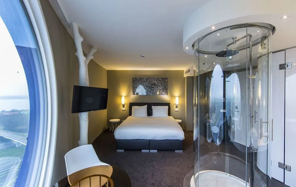 Fletcher Hotel Amszterdam