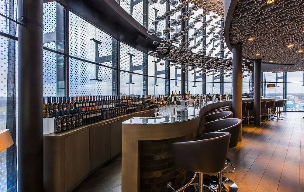 Fletcher Hotel Amsterdam 4*,  Netherlands