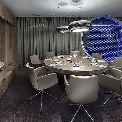 Fletcher Hotel Amszterdam