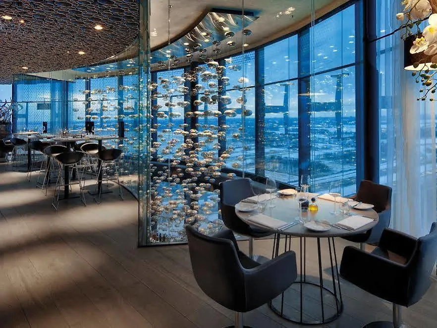 Fletcher Hotel Amszterdam Hollandia