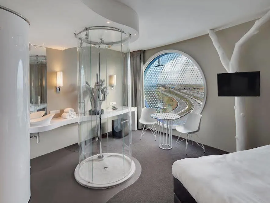 Fletcher Hotel Amszterdam