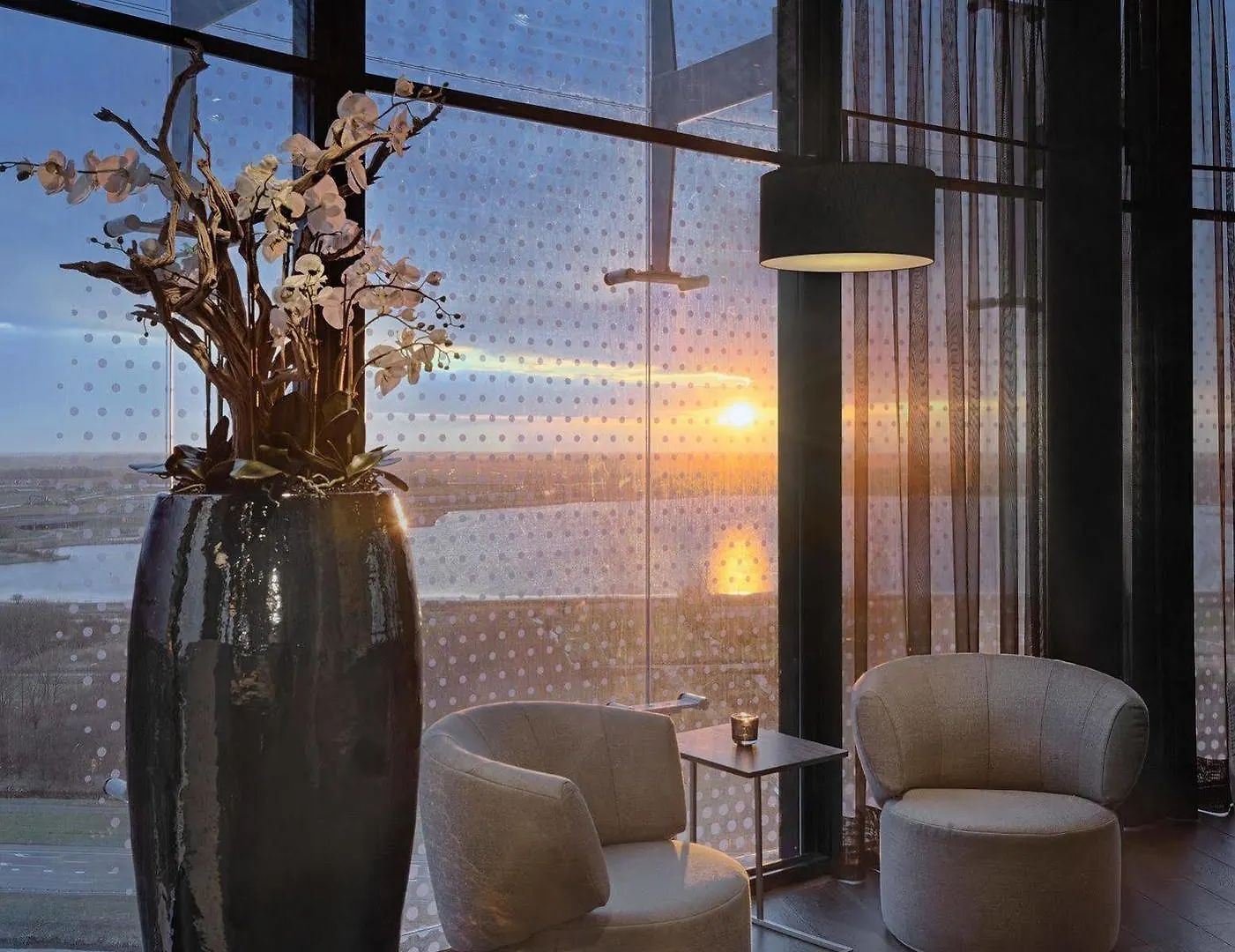 ****  Fletcher Hotel Amszterdam Hollandia
