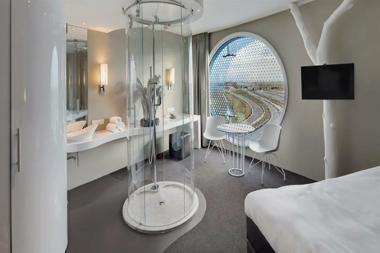 Fletcher Hotel Amszterdam