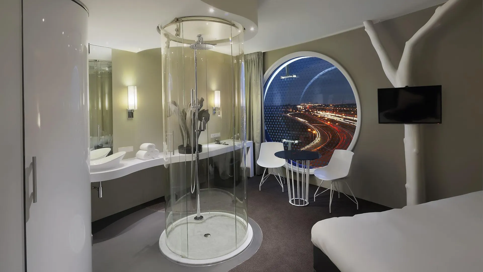 Fletcher Hotel Amsterdam