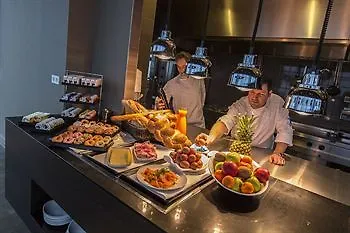 Fletcher Hotel Amsterdam