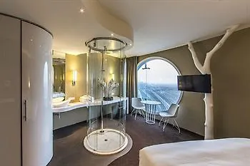 Fletcher Hotel Amsterdam 4*,