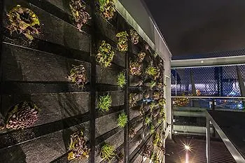 Fletcher Hotel Amsterdam 4*,