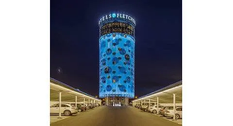 Fletcher Hotel Amsterdam Netherlands