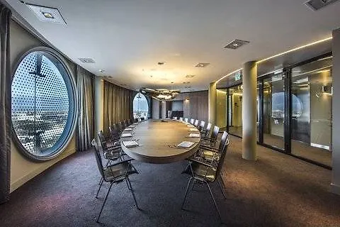 Fletcher Hotel Amsterdam