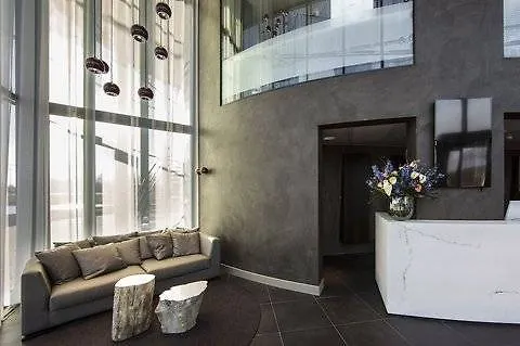 Fletcher Hotel Amsterdam