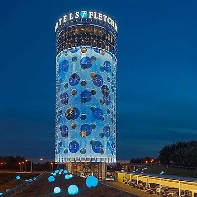 Fletcher Hotel Amsterdam