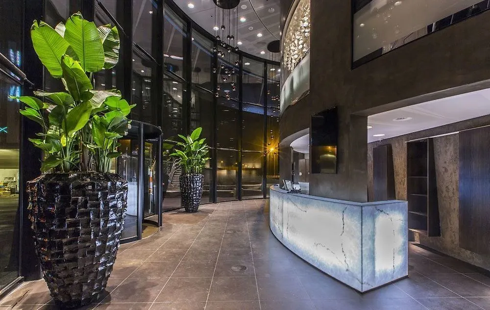 Fletcher Hotel Amsterdam