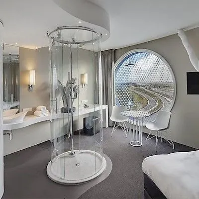 Fletcher Hotel Amsterdam