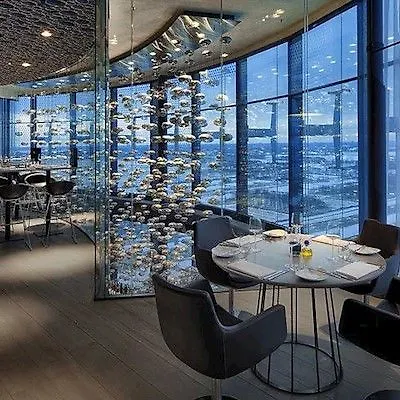 Fletcher Hotel Amsterdam 4*,  Nederländerna
