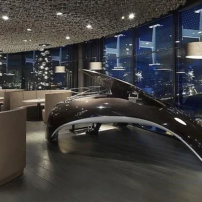 Fletcher Hotel Amsterdam