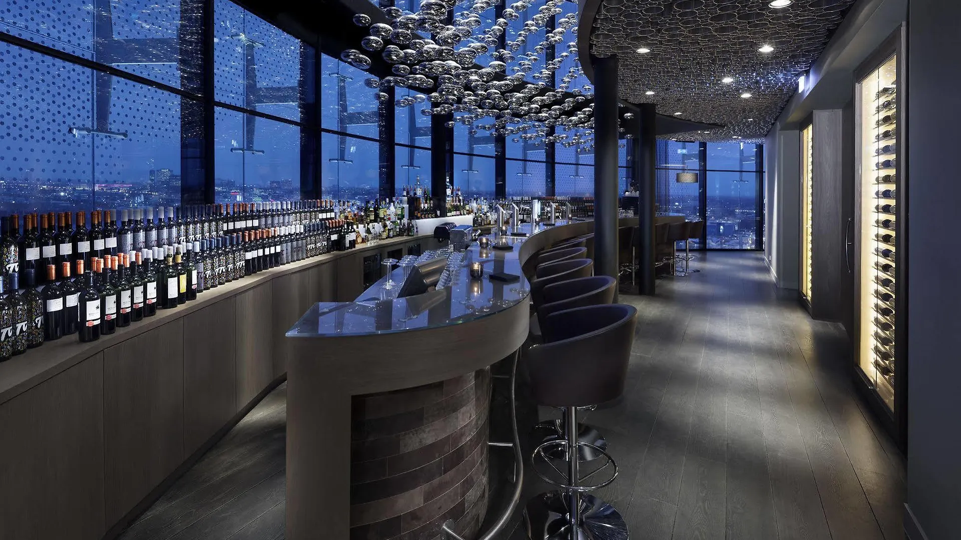 Fletcher Hotel Amsterdam
