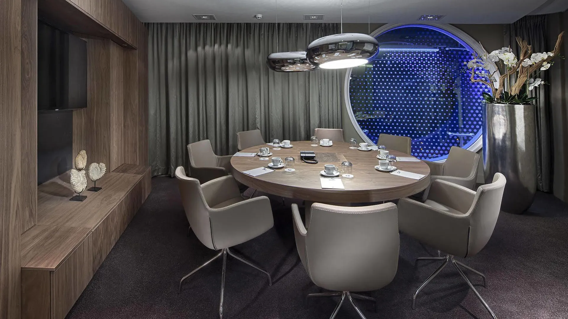 ****  Fletcher Hotel Amsterdam Nederländerna