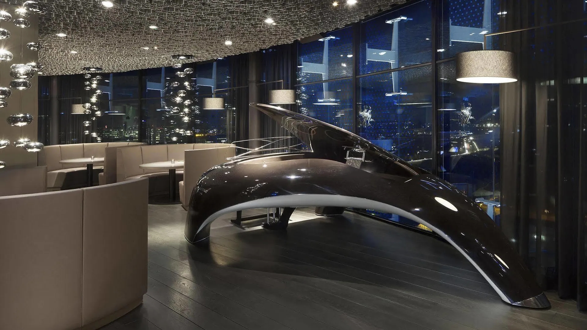 Fletcher Hotel Amsterdam 4*,