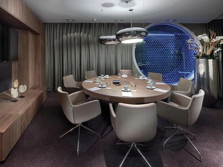 Fletcher Hotel Amsterdam