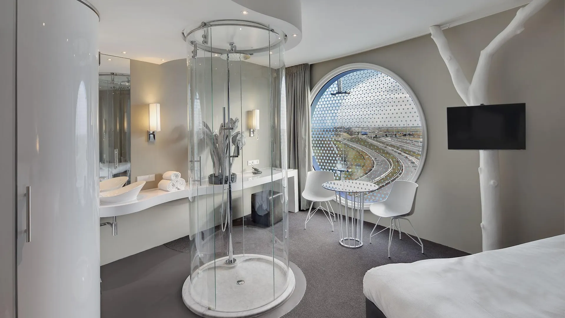 Fletcher Hotel Amsterdam Netherlands